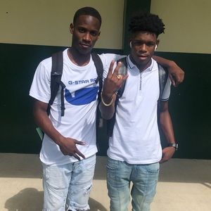 Meet your Posher, Brian